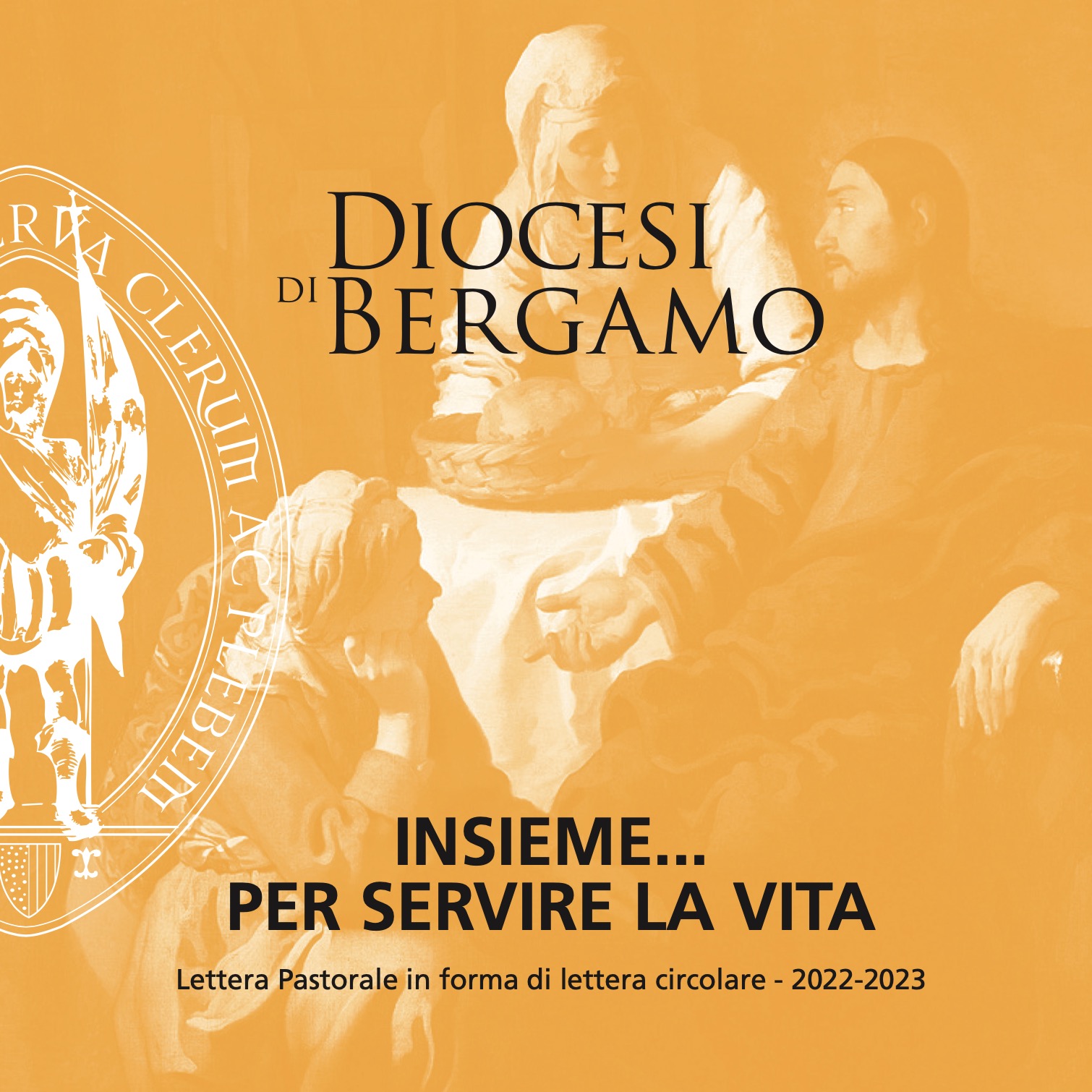 Proposte vocazionali del Seminario Vescovile per l'anno pastorale 2022-23 -  Diocesi di Bergamo