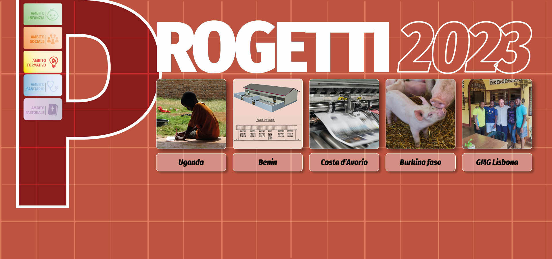 Progetti 2023-1