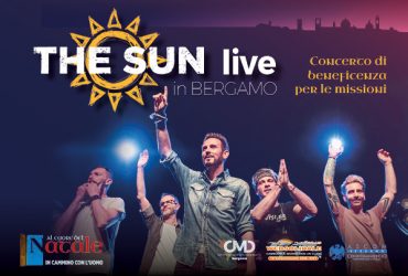 Dettaglio evento The Sun