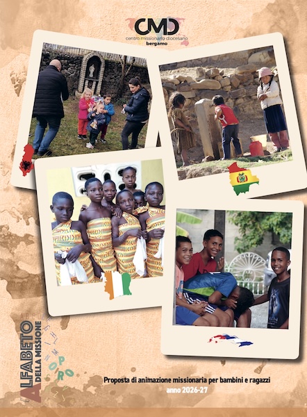 cover formazione bambini